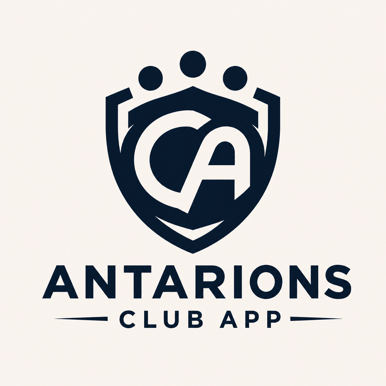 ClubApp logo